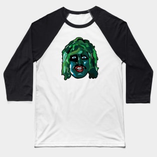 Old Gregg Baseball T-Shirt